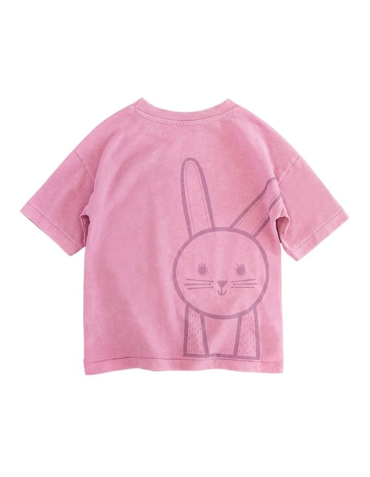 Adventure Club - Kids Hop T-shirt image 1