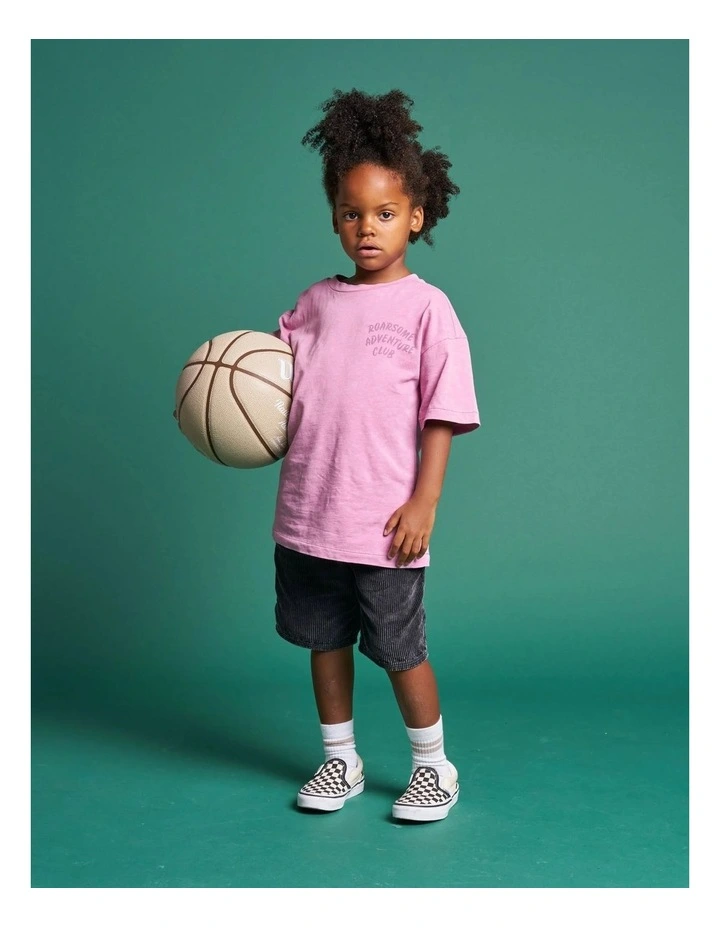 Adventure Club - Kids Hop T-shirt image 2