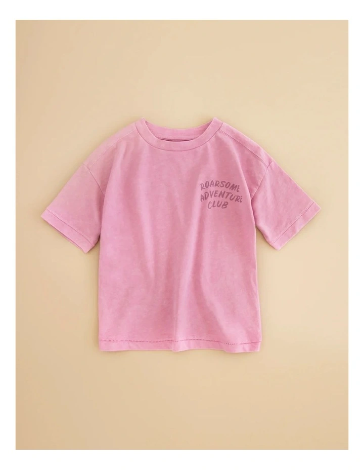 Adventure Club - Kids Hop T-shirt image 3