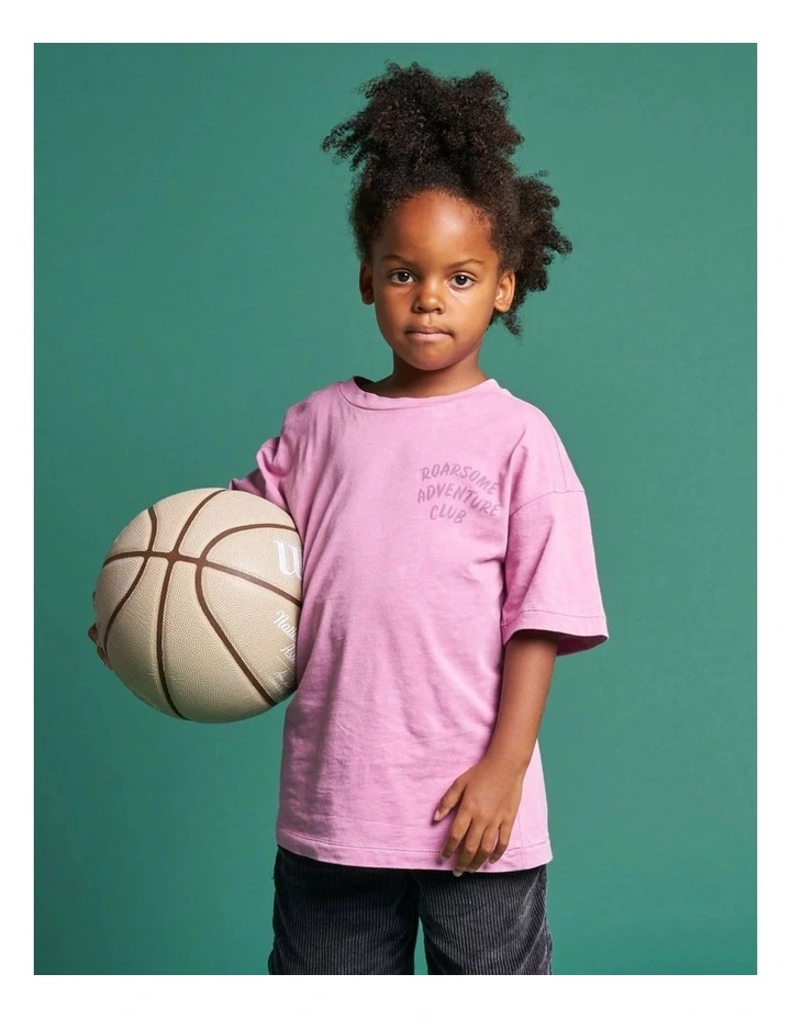 Adventure Club - Kids Hop T-shirt image 6