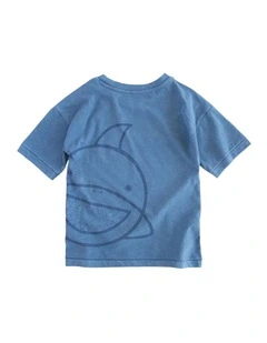 Adventure Club - Kids Reef T-shirt
