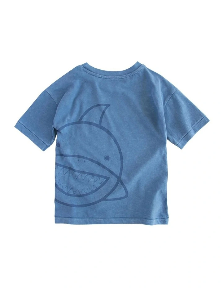 Adventure Club - Kids Reef T-shirt image 1