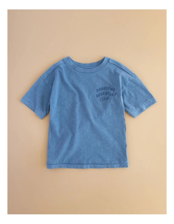 Adventure Club - Kids Reef T-shirt image 3