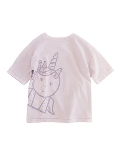 Adventure Club - Kids Sparkle T-shirt