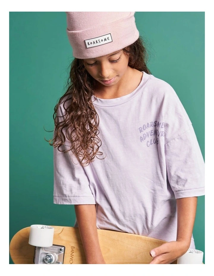 Adventure Club - Kids Sparkle T-shirt image 2