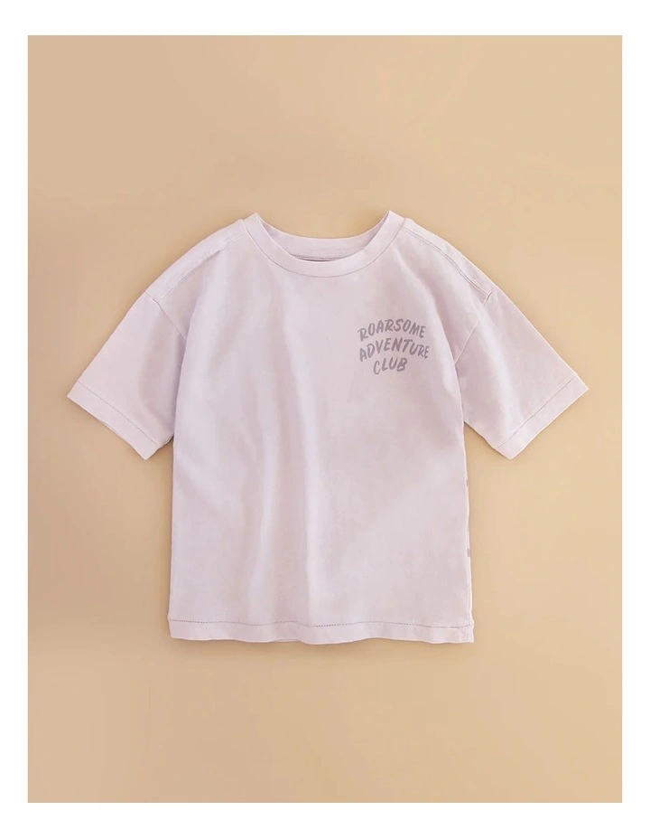 Adventure Club - Kids Sparkle T-shirt image 3