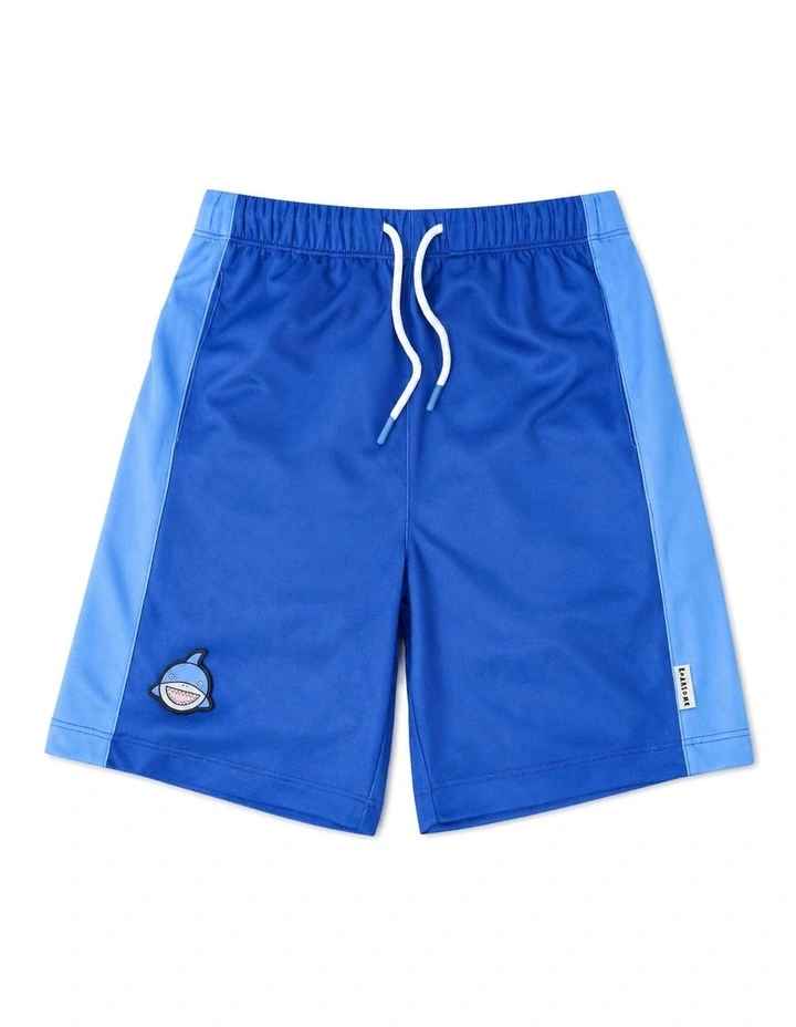Reef The Shark - Riders Shorts image 1