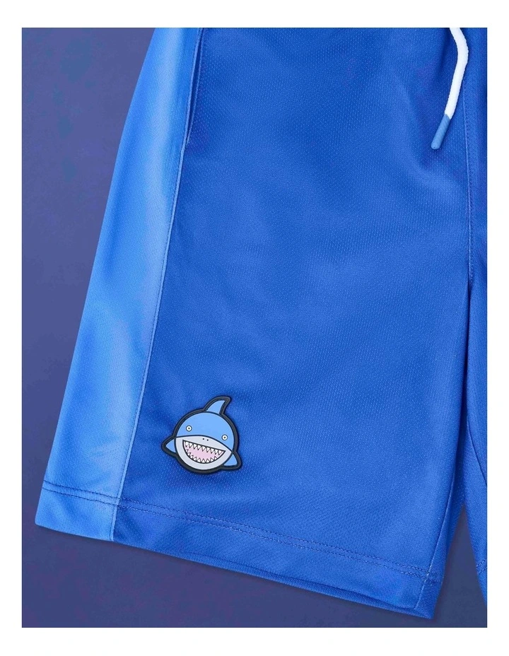 Reef The Shark - Riders Shorts image 2