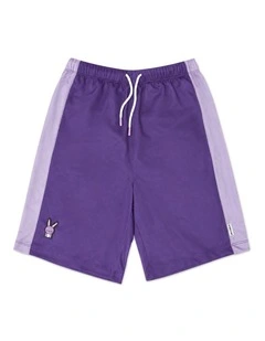 Hop The Bunny - Riders Shorts