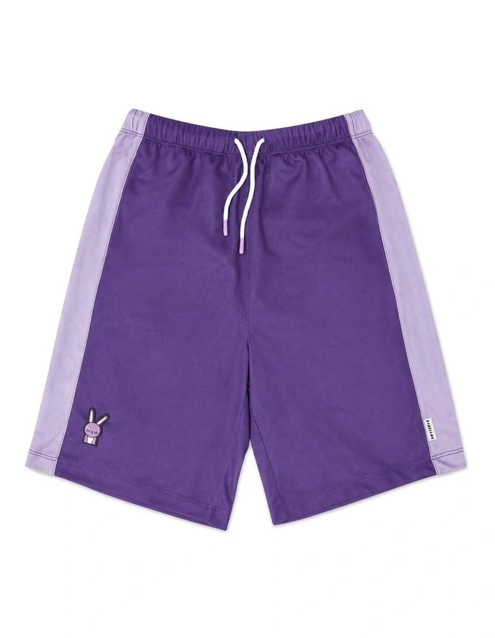 Hop The Bunny - Riders Shorts image 1
