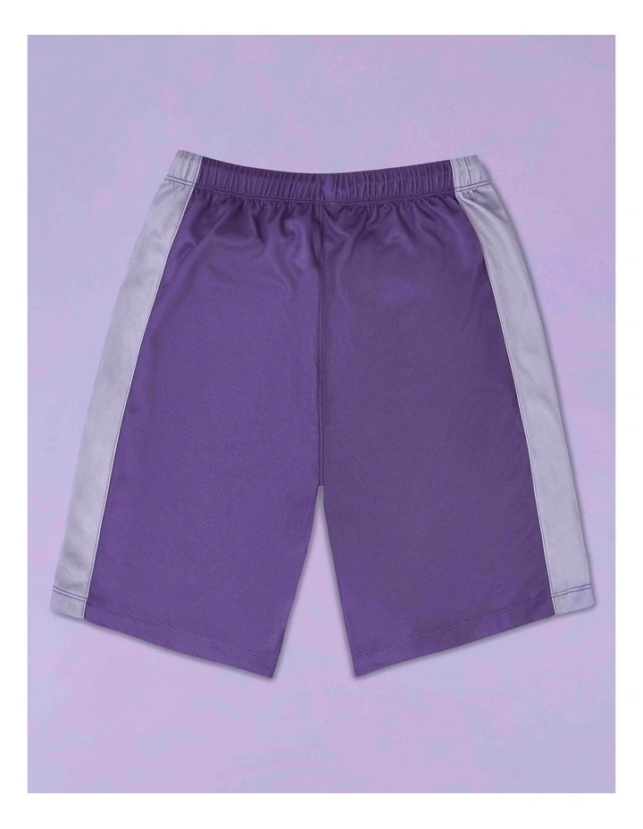 Hop The Bunny - Riders Shorts image 2