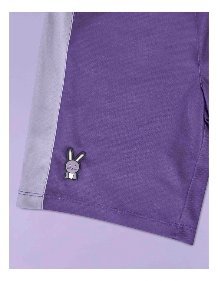 Hop The Bunny - Riders Shorts image 3