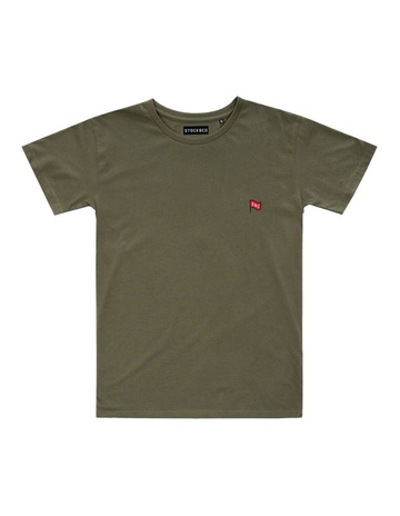 Olive colour