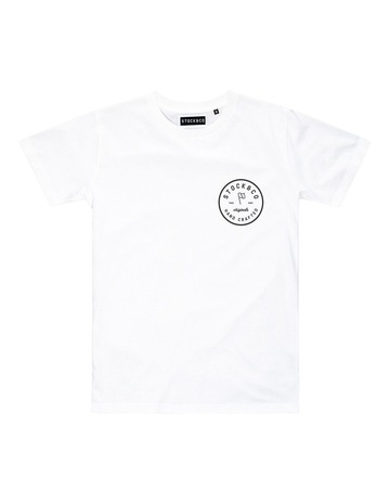 White colour