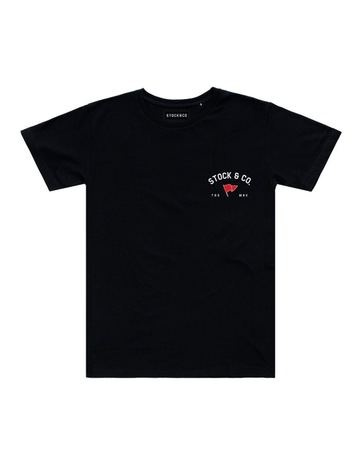 Black colour