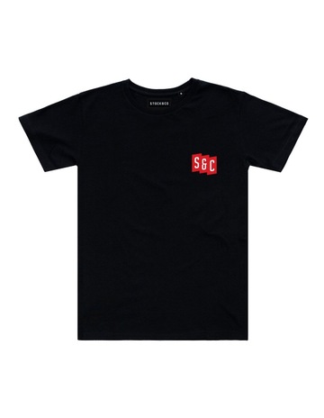 Black colour
