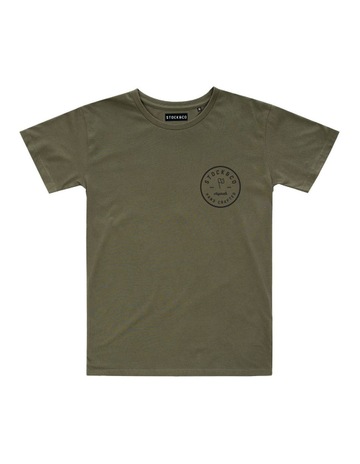 Olive colour