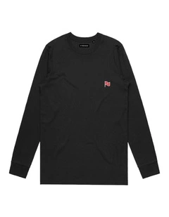 Havana Long Sleeve - Youth in Black