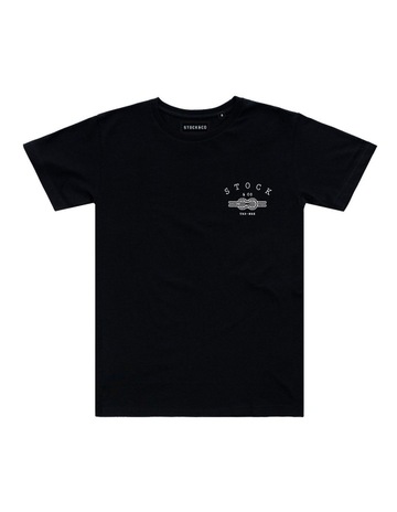 Black colour