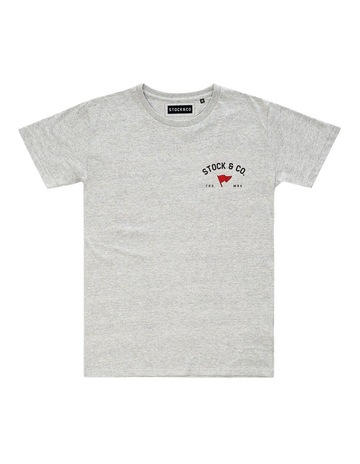 Marle Grey colour