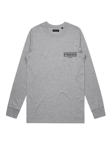 Marle Grey colour