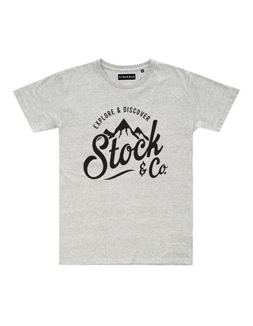 Marle Grey colour