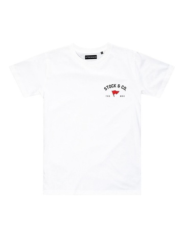 White colour