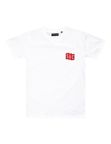 White colour