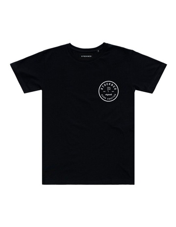 Black colour