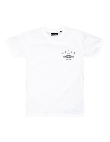White colour