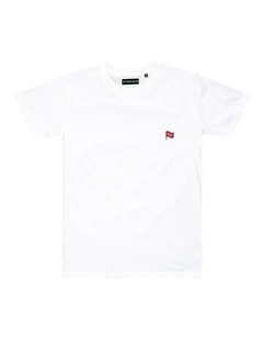 Havana Tee - Youth in White