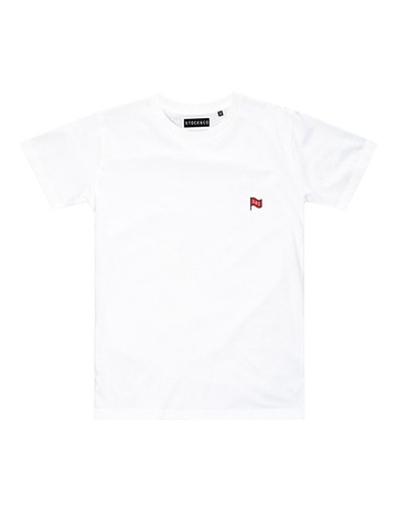 White colour