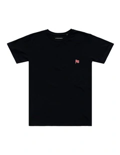 Havana Tee - Youth in Black