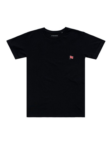 Black colour