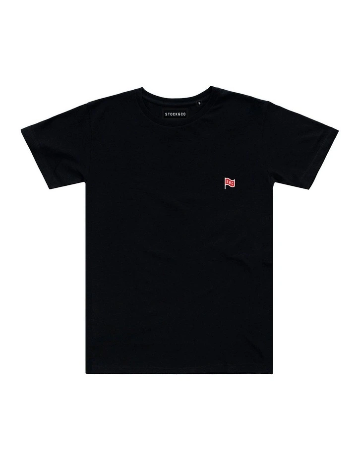 Havana Tee - Youth in Black image 1