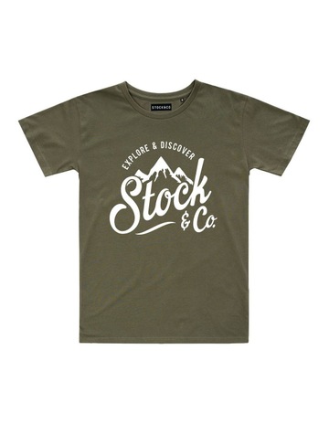 Olive colour