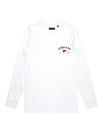 White colour
