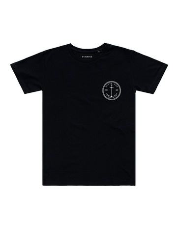 Black colour