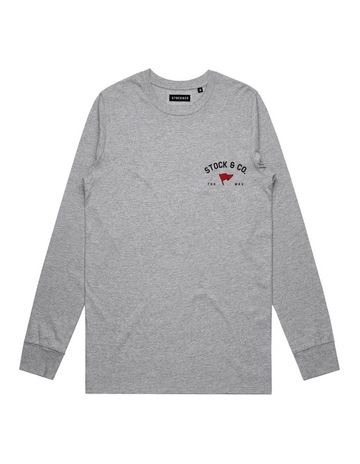 Marle Grey colour