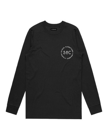Black colour