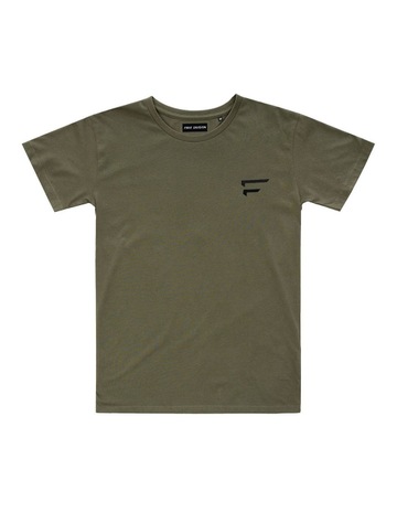 Olive colour