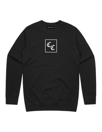 Black colour