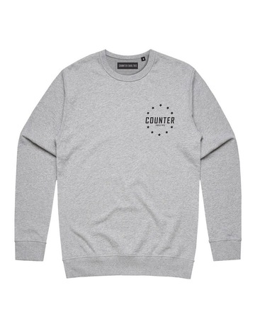Grey colour