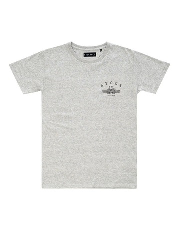 Marle Grey colour