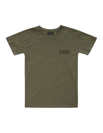Olive colour
