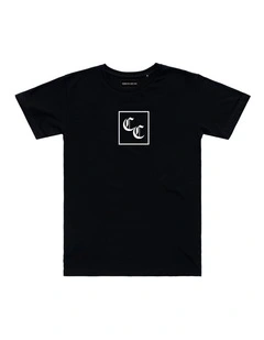 Celt Tee - Youth in Black