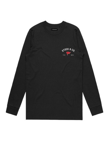 Black colour