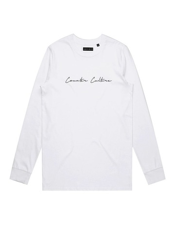 White colour