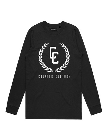 Black colour