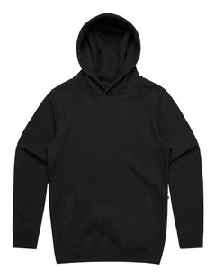 Weekender Hoodie - Youth in Black